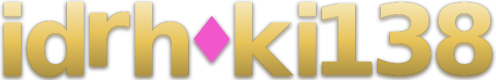 idrhoki138 logo